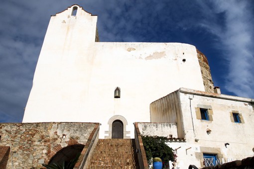 ERMITA DE SANT PAU