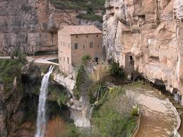 Espai natural Sant Miquel del Fai