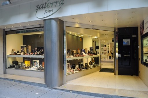 Saterra joiers