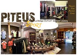 PITEUS SPORT OUTLET