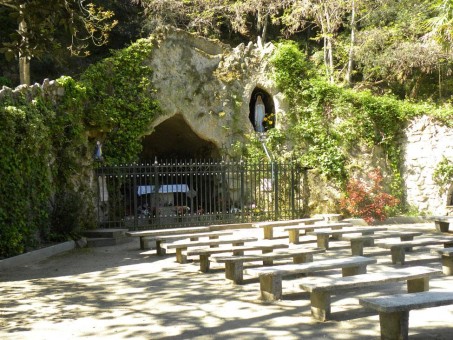 Santuari de Lourdes