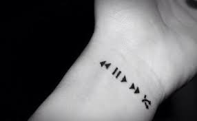 Bonic Cadàver (tattos)