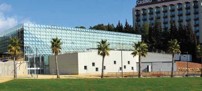 Teatre de Lloret