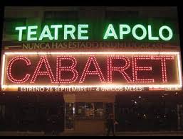 Teatre Apolo