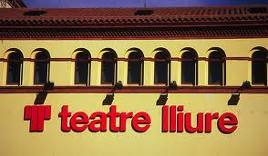 Teatre Lliure Montjuïc