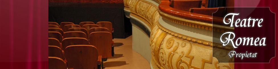 Teatre Romea