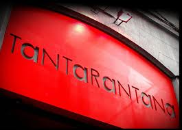 Teatre Tantarantana