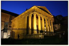Temple Romà de Vic