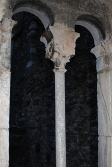 Torre de l'Homenatge s. XIII - XIV