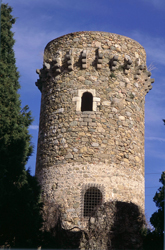TORRES DE GUAITA