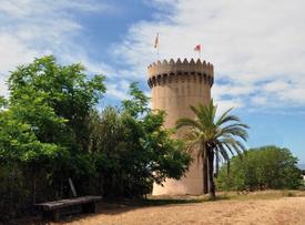 Torre de guaita de Can Valls