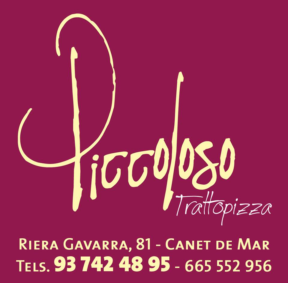 Trattopizza Piccoloso