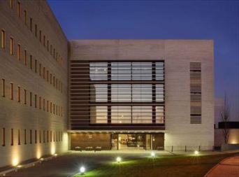 Hotel Tryp Barcelona Aeropuerto