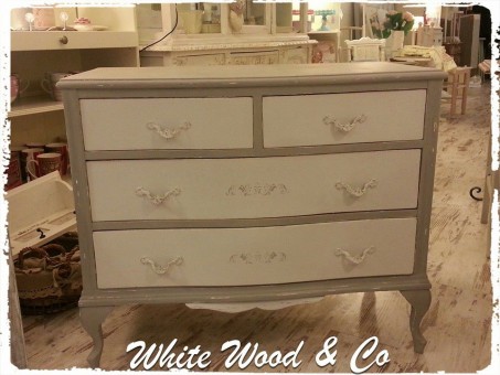 White Wood & Co